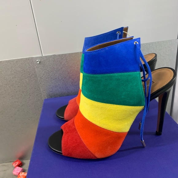 Aquazzura Shoes - Picture 3 of 6